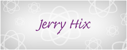 Jerry Hix