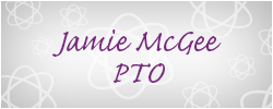 Jamie McGee PTO